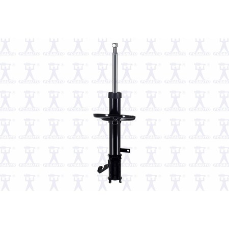 Fcs Struts Suspension Strut Assembly, 332323L 332323L